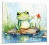 Wallario Herdabdeckplatte aus Glas, Größe 60 x 52 cm Produktbild-Vorschau 1