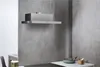 Hotte aspirante WHIRLPOOL à écran plat 60 cm en acier Voir les images du produit 6