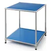 Tavolino Floordirekt Concept Epure MK-012, L40×P40×H46 cm, Anteprima dell’immagine prodotto 1
