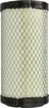 vhbw 4x Luftfilter Ersatz für Agro PF11P0002S002, Produktbild-Vorschau 9