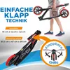 SereneLife Roller für Kinder & Erwachsene, Produktbild-Vorschau 2