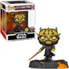 Funko Pop! Star Wars Red Saber Series Volume 1 - Savage Produktbild-Vorschau 2