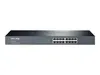 TP-LINK 16 Port Gigabit Switch (TL-SG1016) Produktbild-Vorschau 7