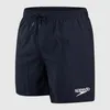 Speedo Plus Essential 16´´ Badeshorts Blau 3XL Mann Blau Produktbild-Vorschau 9