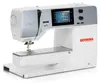 Bernina 540 Nähmaschine mit Touchscreen, 1000 Stiche/Min, Produktbild-Vorschau 8