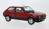 MCG 18416 Fiat Ritmo TC 125 Abarth 1980 rot 1:18 Produktbild-Vorschau 10