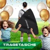 KESSER® Fussballtor 2er Set | Tolles Fußball Geschenk für Produktbild-Vorschau 7