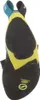 A single climbing shoe is shown against a white background. Produktbild-Vorschau