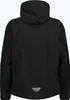 CMP MAN JACKET ZIP HOOD Herren Softshell Jacke Produktbild-Vorschau 11