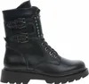 Tamaris  Damenschuhe Schnürstiefel Schwarz Freizeit, Produktbild-Vorschau 1