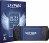 6x Für ASUS ROG Ally X (2024) Schutzfolie Savvies Produktbild-Vorschau 1