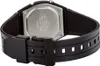 Casio W-202-1AVEF Multifunktionsuhr digital Produktbild-Vorschau 7