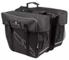 M-Wave Amsterdam Double, Hinten, Fahrradtasche, Polyester, Produktbild-Vorschau 13