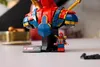 LEGO Marvel Iron Spider-Man Buste - Ensemble de modèles Voir les images du produit 19