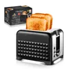 Toaster 2 Scheiben, Toaster mit Produktbild-Vorschau 1