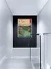 Poster - Canvas - Leinwand - 21 cm x 29,7 cm - Fotoposter - Produktbild-Vorschau 3