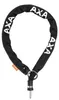 AXA RLC 100 steckkette 1000 x 5,5 mm Art-2 schwarz Produktbild-Vorschau 5