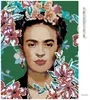 Zuty - Peinture diamant - FRIDA KAHLO I., 40x50 cm, sans Voir les images du produit 5