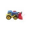 TechnoK 3671 Traktor, Größe: 50 x 30 x 17 cm, Mehrfarbig Produktbild-Vorschau 19