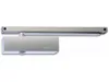 GEZE TS 3000 V Türschließer ohne Gleitschiene silber EN 1-4 Produktbild-Vorschau 17