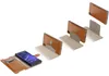 Krusell Ekerö Tasche (Brieftasche) Smartphone - Cognac - Produktbild-Vorschau 1