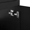 Moderner Badezimmerschrank mit Soft-Close-Schubladen, Produktbild-Vorschau 18
