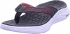 SKECHERS Vapor Foam Sandal - Sayto Sandale Herren schwarz Produktbild-Vorschau 22