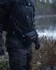 Savotta Kukkaro Hip Pack- Grün Produktbild-Vorschau 9