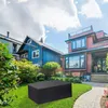 Gartenmöbel Abdeckung Wasserdichtes Gartentisch Schutzhülle Produktbild-Vorschau 6