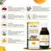 Herbion Naturals, sirup do hrdla s medom, prirodzene Náhľad obrázku produktu 4