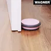 WAGNER Bodentürstopper BIG DISK COLOR PALE PINK - Ø 100 x Produktbild-Vorschau 5