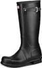Hunter Regenlaarzen MFT9000RMA-BLK Schwarz-43 Produktbild-Vorschau 24