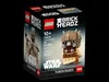 LEGO Star Wars 40615, Stavebnica, 10 rok / roky, Plast, 152 Náhľad obrázku produktu 9