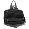 PICARD Rucksack Luis Backpack Black schwarz Produktbild-Vorschau 10