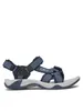 Cmp Hamal Wmn Hiking Sandal Blue-Acqua 38 Podgląd zdjęcia produktu 6
