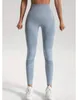 Leggings - Damen - Hoch geschnitten - Sportliche Leggings - Produktbild-Vorschau 6