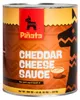 Pinata Cheddar Cheese Sauce krémová, pikantní, klasická Náhled obrázku produktu 1