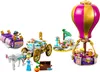 LEGO® Disney Princess 43216 Princesses en voyage magique Voir les images du produit 19