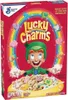 Lucky Charms - Cerealien mit Marshmallows 297g Produktbild-Vorschau 1