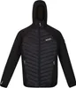 Regatta Hybrid Softshelljacke Herren Andreson VI, Produktbild-Vorschau 3