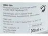Sonax Felgen Reiniger 1 Liter Sprühflasche Reifen Produktbild-Vorschau 7