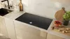 Neff T69PTX4L0, N 90, Induktionskochfeld, 90 cm, Schwarz, Produktbild-Vorschau 3