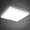 LED panelové stropné svietidlo stmievateľné ultra ploché Náhľad obrázku produktu 11