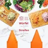 Börner Reibe V3 TrendLine Profi Set - Weiß Produktbild-Vorschau 5