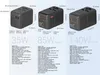 MINIX TP85 Universal-Reiseadapter mit 85-W-PD-Anschluss Produktbild-Vorschau 11