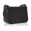 s.Oliver Pelle borsa a tracolla borsa a tracolla Crossbody Anteprima dell’immagine prodotto 4