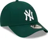 New Era 9Forty Cap League Essential MLB New York Yankees Produktbild-Vorschau 3
