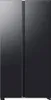 Samsung Series 6 RS60F Side-by-Side mit No Frost+ und AI Produktbild-Vorschau 1