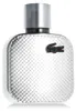 Lacoste L.12.12 Silver Grey Eau De Parfum Vaporisateur 50ml Voir les images du produit 1