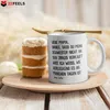 22Feels Mama Geschenk von Sohn Muttertag Mutter Tasse Produktbild-Vorschau 3